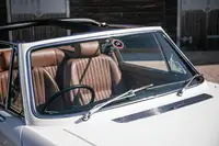 1975 Triumph Stag Mk. II M/OD-Sold