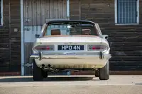 1975 Triumph Stag Mk. II M/OD-Sold