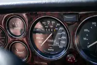 1975 Triumph Stag Mk. II M/OD-Sold