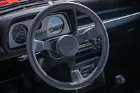 1981 Ford Fiesta Supersport-Sold