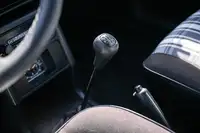 1981 Ford Fiesta Supersport-Sold