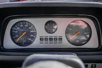 1981 Ford Fiesta Supersport-Sold