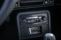 1981 Ford Fiesta Supersport-Sold