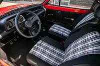 1981 Ford Fiesta Supersport-Sold