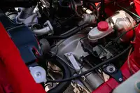 1981 Ford Fiesta Supersport-Sold