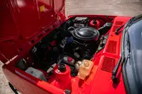 1981 Ford Fiesta Supersport-Sold