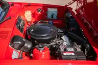 1981 Ford Fiesta Supersport-Sold