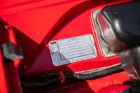 1981 Ford Fiesta Supersport-Sold