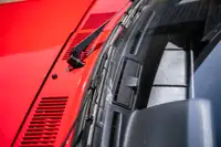 1981 Ford Fiesta Supersport-Sold