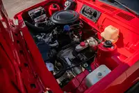 1981 Ford Fiesta Supersport-Sold