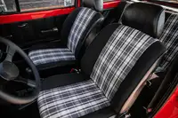 1981 Ford Fiesta Supersport-Sold