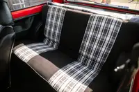 1981 Ford Fiesta Supersport-Sold