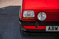 1981 Ford Fiesta Supersport-Sold