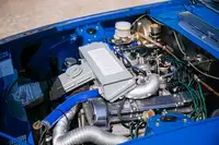 1977 Triumph Stag Mk. II M/OD-Sold