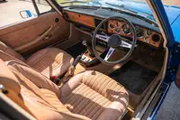1977 Triumph Stag Mk. II M/OD-Sold