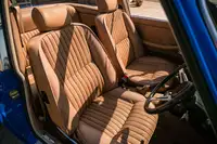 1977 Triumph Stag Mk. II M/OD-Sold