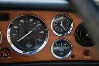 1977 Triumph Stag Mk. II M/OD-Sold