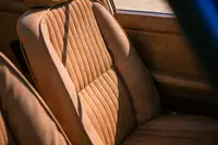 1977 Triumph Stag Mk. II M/OD-Sold