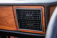 1977 Triumph Stag Mk. II M/OD-Sold