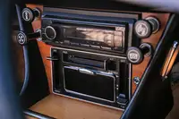 1977 Triumph Stag Mk. II M/OD-Sold