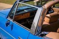 1977 Triumph Stag Mk. II M/OD-Sold