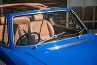 1977 Triumph Stag Mk. II M/OD-Sold