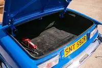 1977 Triumph Stag Mk. II M/OD-Sold