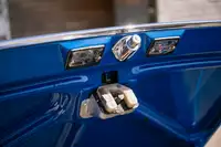 1977 Triumph Stag Mk. II M/OD-Sold