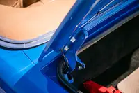 1977 Triumph Stag Mk. II M/OD-Sold