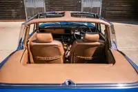 1977 Triumph Stag Mk. II M/OD-Sold