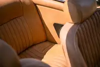1977 Triumph Stag Mk. II M/OD-Sold