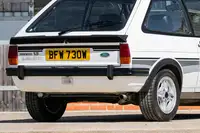 1980 Ford Fiesta SuperSport -Sold