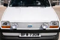 1980 Ford Fiesta SuperSport -Sold