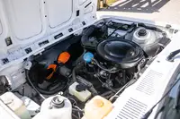 1980 Ford Fiesta SuperSport -Sold