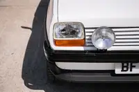 1980 Ford Fiesta SuperSport -Sold