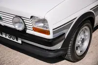 1980 Ford Fiesta SuperSport -Sold