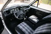 1980 Ford Fiesta SuperSport -Sold