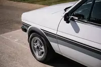 1980 Ford Fiesta SuperSport -Sold