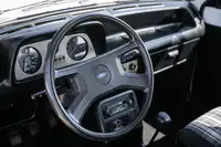1980 Ford Fiesta SuperSport -Sold