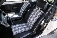 1980 Ford Fiesta SuperSport -Sold