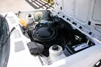 1980 Ford Fiesta SuperSport -Sold