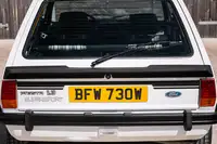 1980 Ford Fiesta SuperSport -Sold