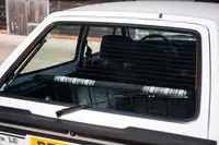 1980 Ford Fiesta SuperSport -Sold