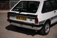 1980 Ford Fiesta SuperSport -Sold