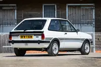 1980 Ford Fiesta SuperSport -Sold