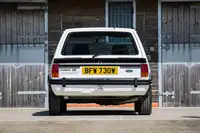 1980 Ford Fiesta SuperSport -Sold