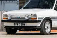 1980 Ford Fiesta SuperSport -Sold