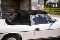1972 Triumph Stag Mk1 M/OD-Sold