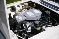 1972 Triumph Stag Mk1 M/OD-Sold