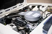 1972 Triumph Stag Mk1 M/OD-Sold
